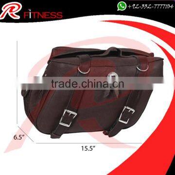 Motorcycle Helmet Bag Motorbike Saddle bag with factory price BY RC Fitness Wear