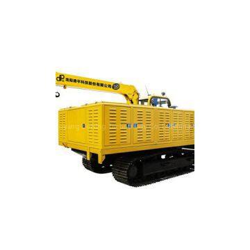 Paywelder With Four Power Source