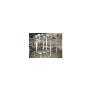 Unequal / Equal Mild Steel Angle Iron ASTM A36 , EN 10025 S275 For Construction