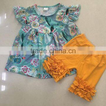 2017 New Style Summer Baby Boutique Outfit From Conice Nini photo-3