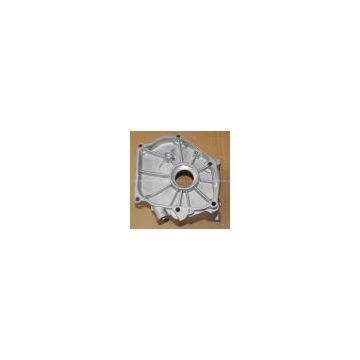 Aluminum Die Casting- 166 Side Cover