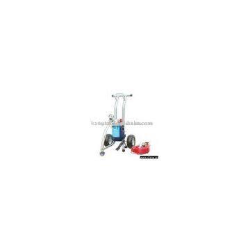 Airless Paint Sprayer