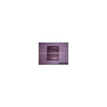 wedge wire screen