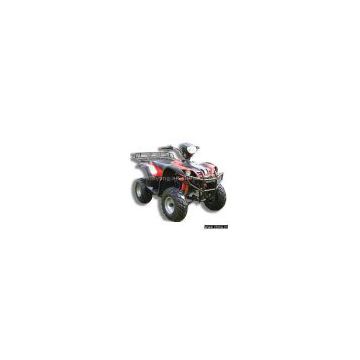 Sell 110cc ATV