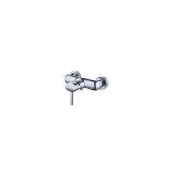 shower faucet