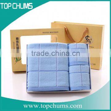 Luxury Hotel & Spa 100% Cotton bath towel set,towels bath set hotel home,towel gift set