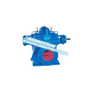 SOW split-casing water pump