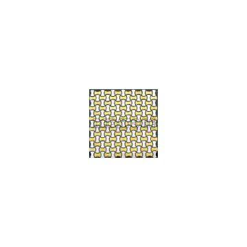 Metallic Mosaic-MF030