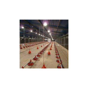 Poultry Farm