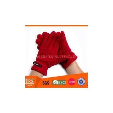 Winter Gloves