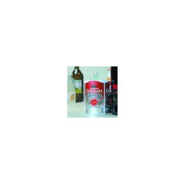 Wines Label
