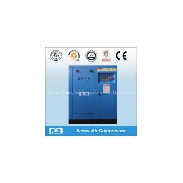 silent direct driven type Screw variable frequency Air conditioning Compressor