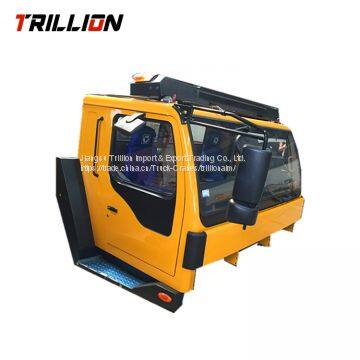 Code 130000088 JSQXES-I Cab