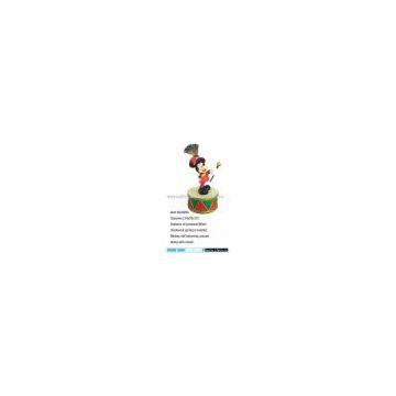 Disney Musical Box