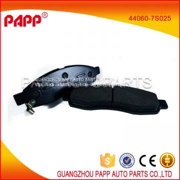 wholesale rear brake pads for nissan armada oem 44060-7S025