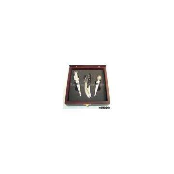 Wooden Box Set