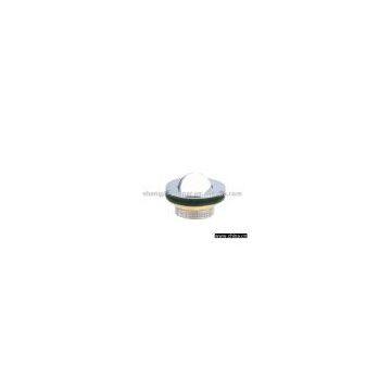 brass drain,drainer (SJ90308)