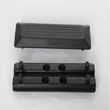 Hyundai R55-7 Mini Excavator Track Rubber Pads