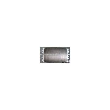 die cast rotor,motor rotor,HT motor rotor