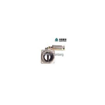 truck brake parts exhaust brake valve