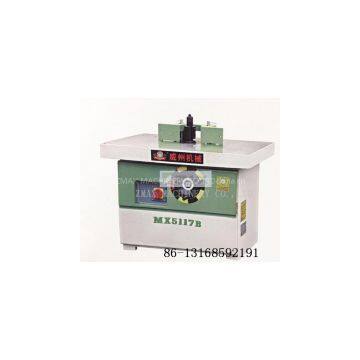 MX5117B the vertical axis milling machine