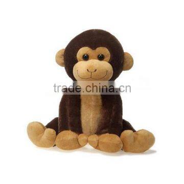 Custom Soft Toy Stuffed Animal Plush Monkey