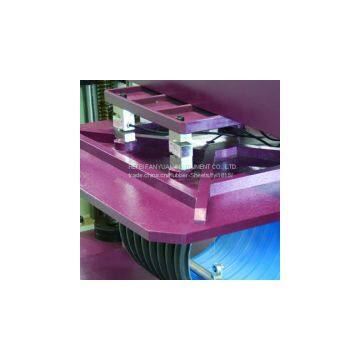 Plastic Pipe Stiffness Testing Equipment