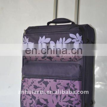 EVA trolley luggage