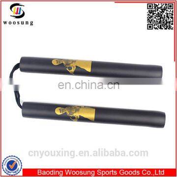 martial art weapon made in china nunchakus