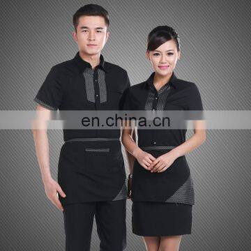 Hotel resort uniforms, resort hotel uniforms, hotel supply company
