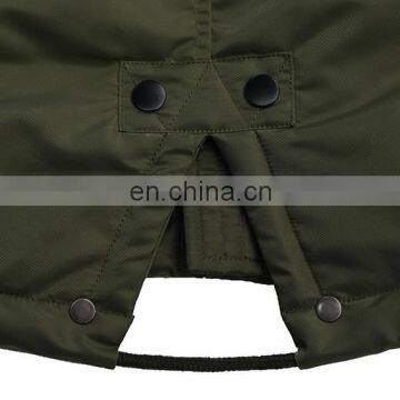 2017 62003 Winter Men's Parka Jacket photo-6