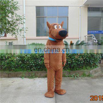 Wholesale Scooby-Doo Costume Offer All Kinds of Mascot Costumes photo-4