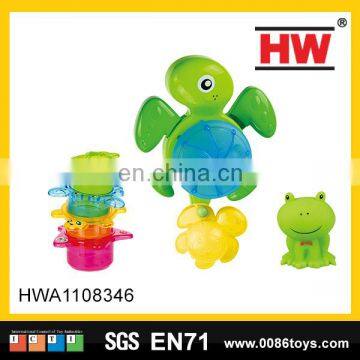 New product colourful bath water toys for kids