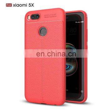 Wholesale tpu soft 5x/a1 with great price, phone cover case for mi 5x