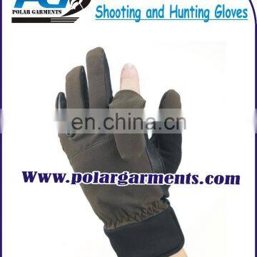 Hunting Shooting Gloves