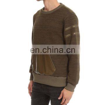 2017 New Fashion Male Sweatshirts Men Hoodies Number 23 Sweatshirts Men's