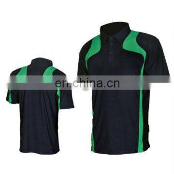 Professional Polo Shirt Manufacturer (Golf Garments)