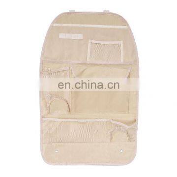 Wholesale car seat back organizer#SB0012