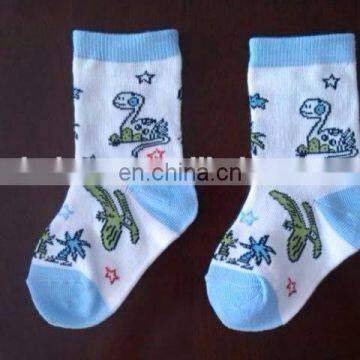promotional baby socks summer