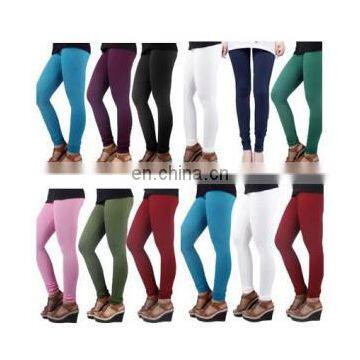 Cotton Lycra Leggings photo-5
