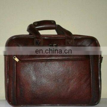 Latest Design Men Custom Office Leather Bags photo-2