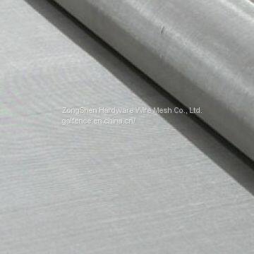 Stainless Steel Wire Mesh