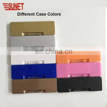 Programmed Messages Brightness Adjustable Led Commercial Advertising Display Screen photo-5