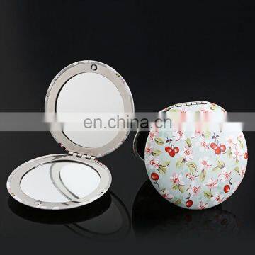 New product hot selling small hand mirrors