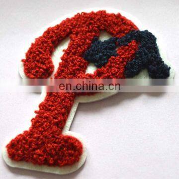 Customized Fashion Garment Woven Label photo-2