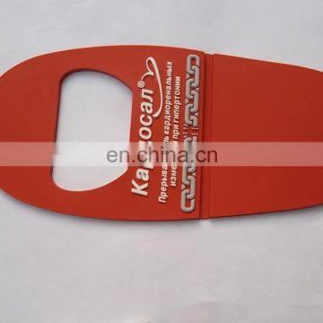 promotional item and embossed custom brand logo soft pvc plastic/rubber mobile phone holder