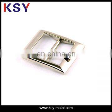 Wholesale cheap gold metal Dog belt buckles