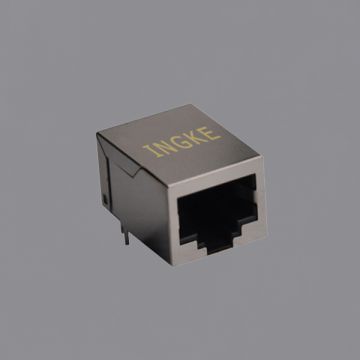 J0026D01NL YKJD-8226ANL Through Hole RJ45 Modular Jack Connectors