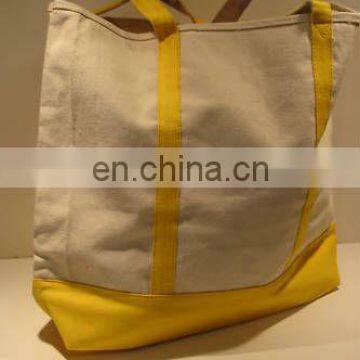 2014 Green Fashion cotton eco bag