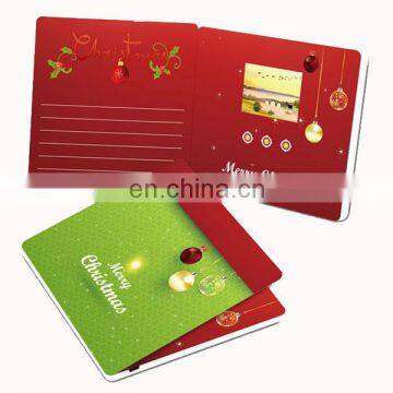 LCD Video Greeting Card Module photo-5